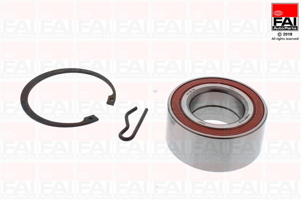 Wheel Bearing Kit